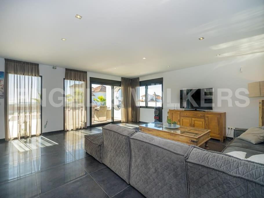 Villa In Finestrat Kültér fotó