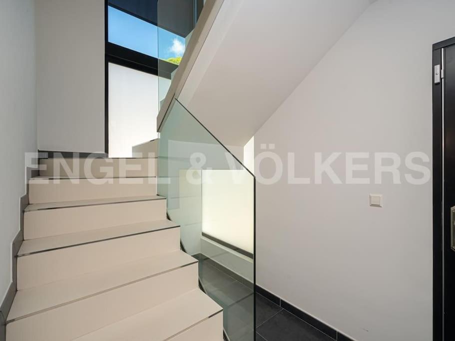 Villa In Finestrat Kültér fotó
