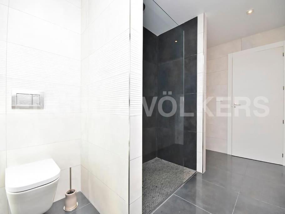 Villa In Finestrat Kültér fotó