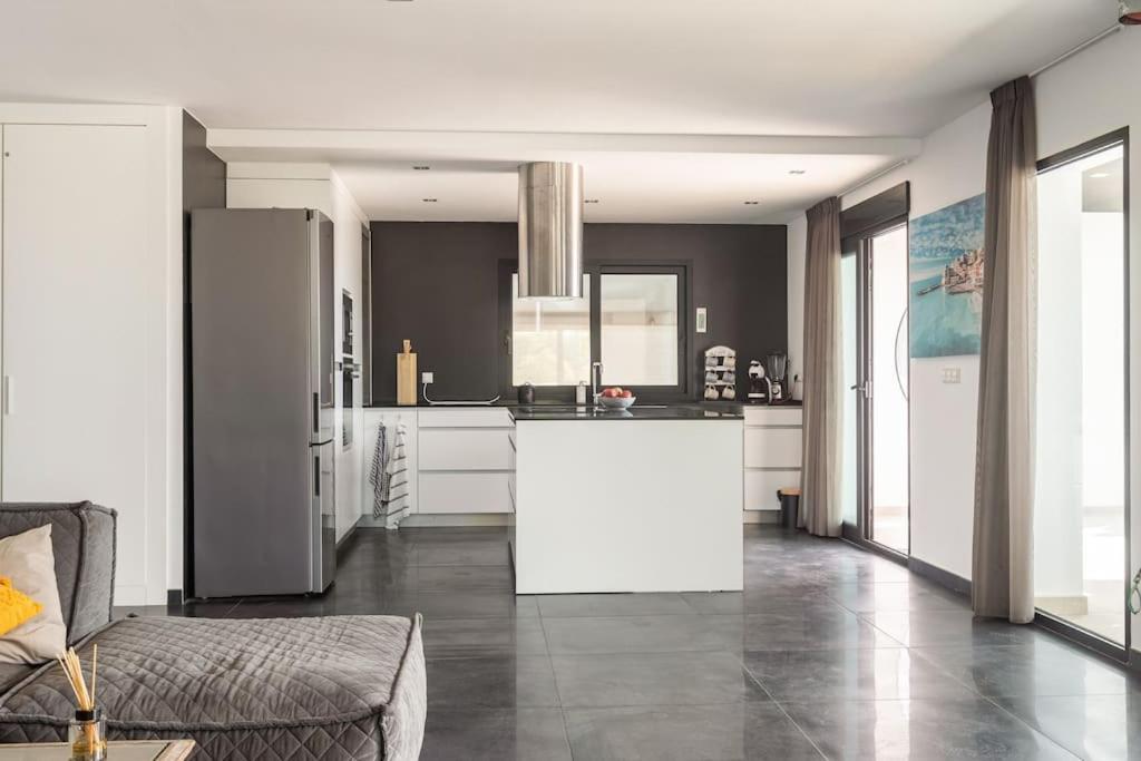 Villa In Finestrat Kültér fotó