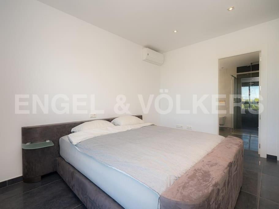 Villa In Finestrat Kültér fotó