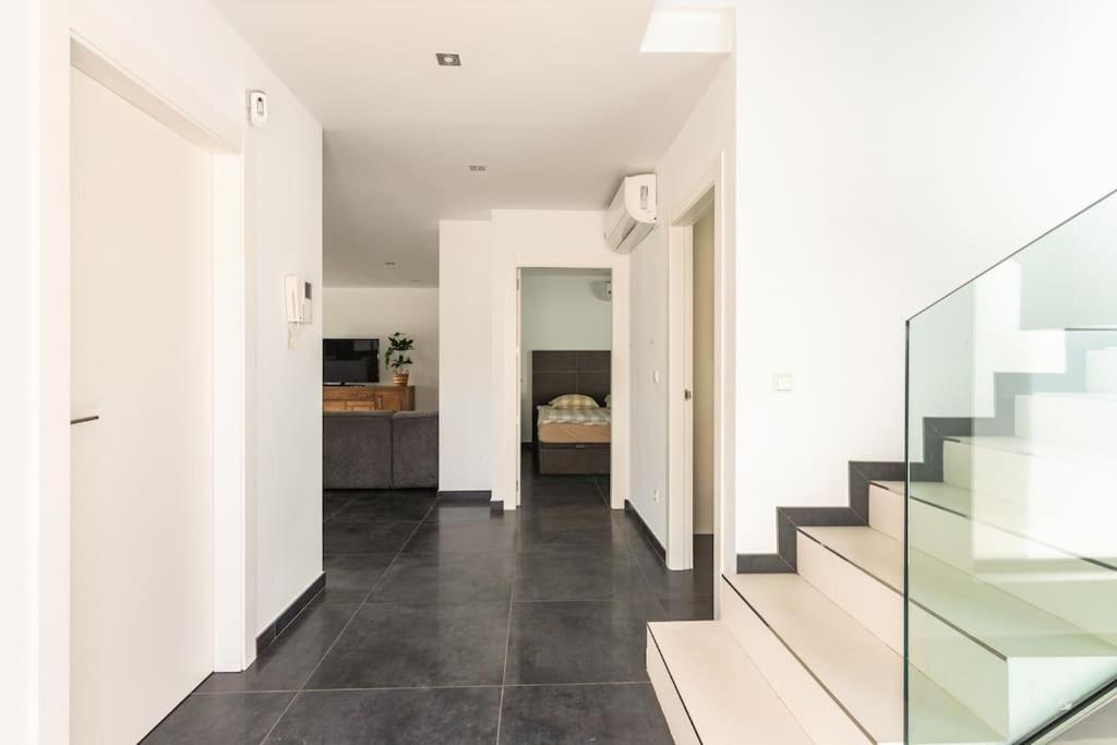 Villa In Finestrat Kültér fotó