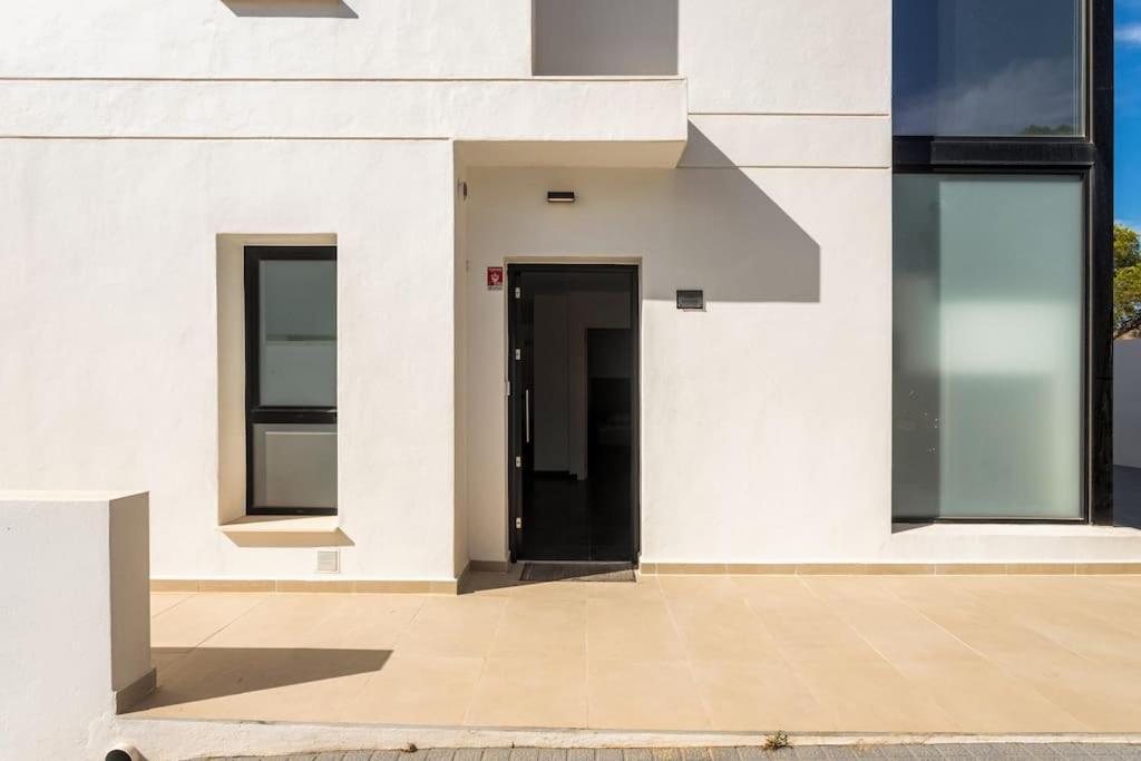 Villa In Finestrat Kültér fotó