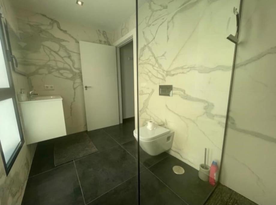 Villa In Finestrat Kültér fotó