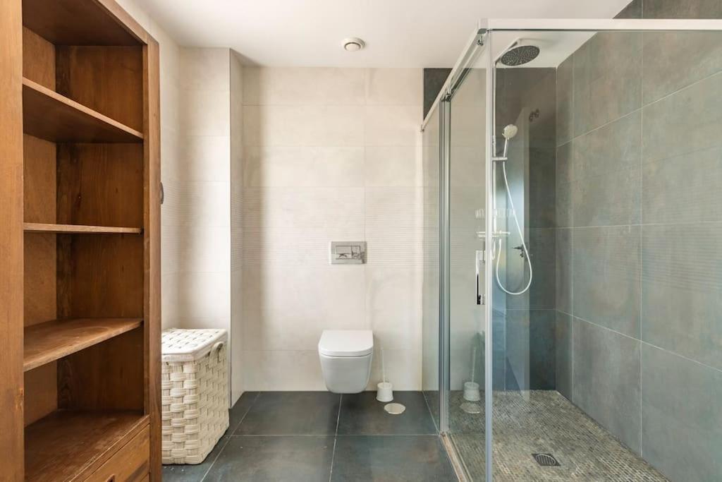 Villa In Finestrat Kültér fotó