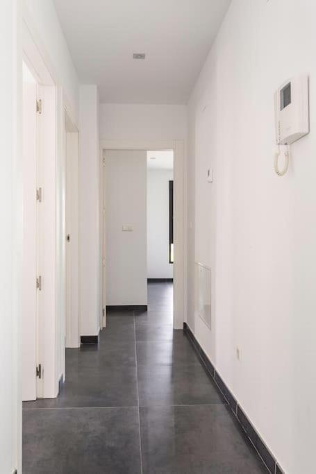 Villa In Finestrat Kültér fotó