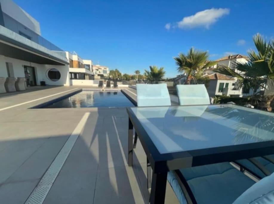 Villa In Finestrat Kültér fotó