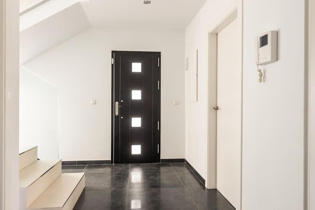 Villa In Finestrat Kültér fotó
